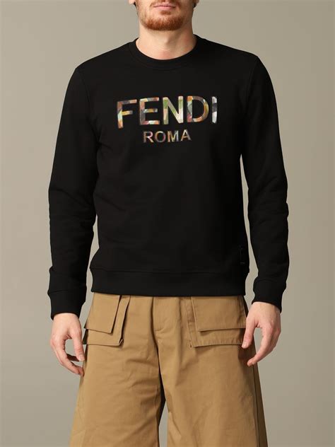 Sudaderas FENDI para hombre .